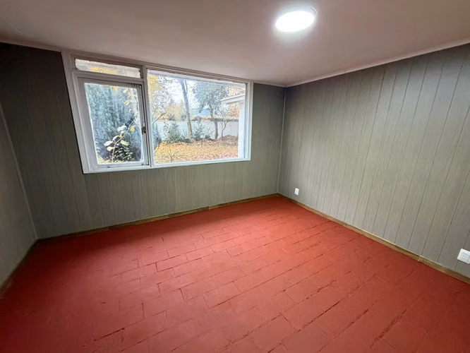 CASA TRIZANO TEMUCO