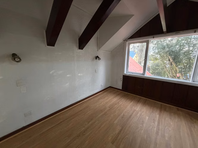 CASA TRIZANO TEMUCO