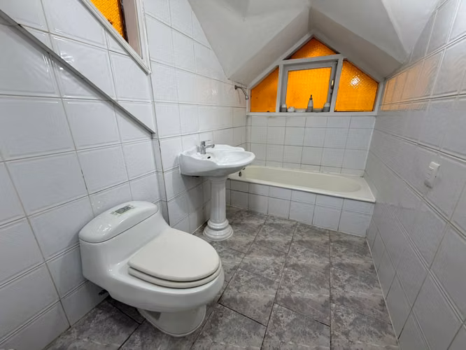 CASA TRIZANO TEMUCO