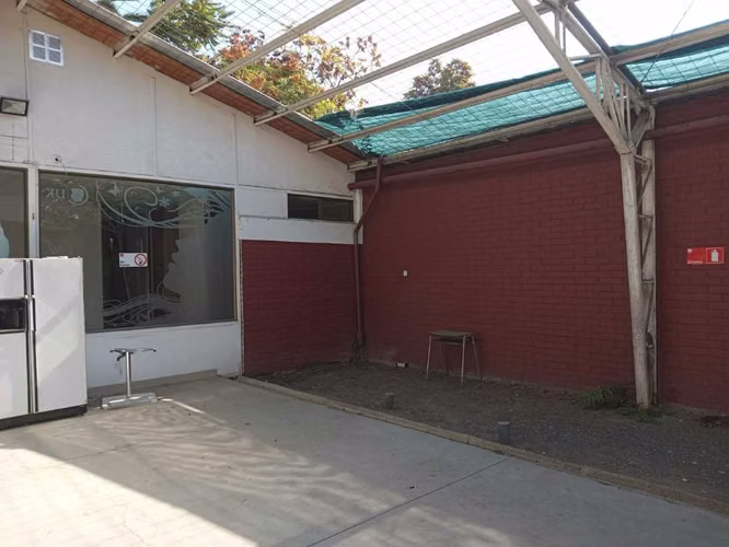 Excelente Local en Zona de Alto Tráfico (167981)