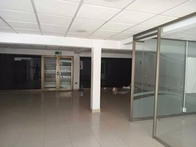 Excelente Local en Zona de Alto Tráfico (167981)