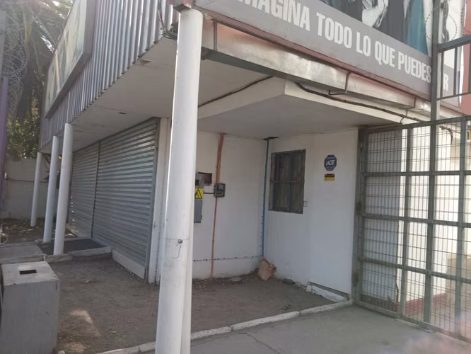 Excelente Local en Zona de Alto Tráfico (167981)
