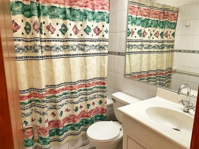 Departamento 4 dorm/ 3baños Metro Príncipe de gales La Reina