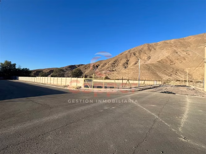 Sitio en Venta en Tierra Amarilla