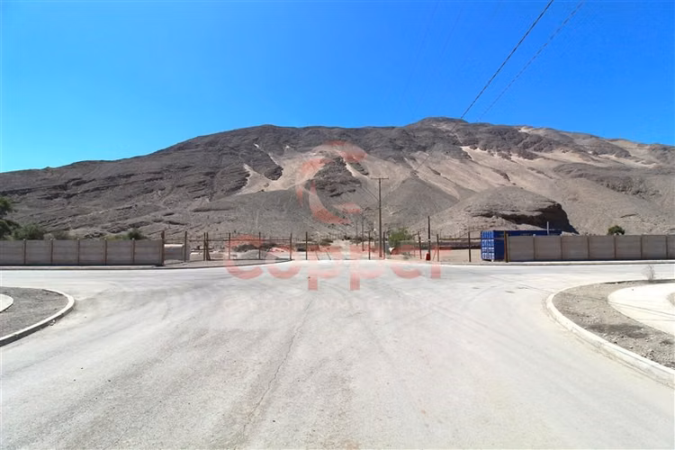 Sitio en Venta en Tierra Amarilla