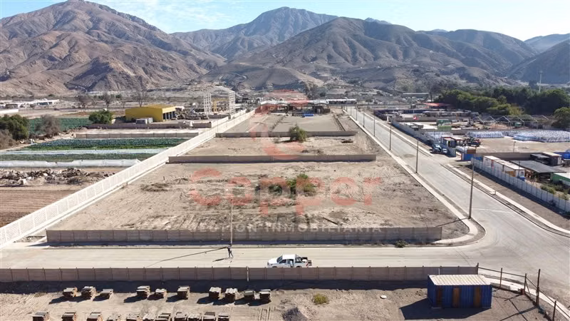 Sitio en Venta en Tierra Amarilla