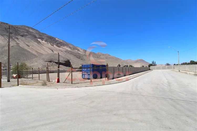 Sitio en Venta en Tierra Amarilla