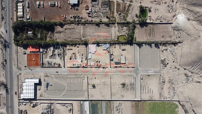 Sitio en Venta en Tierra Amarilla