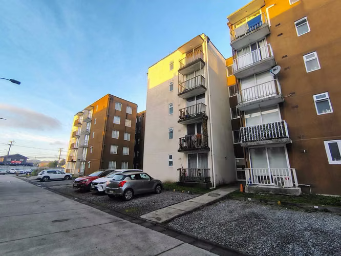 Vendo Departamento en Brisas de la Ribera (167986)
