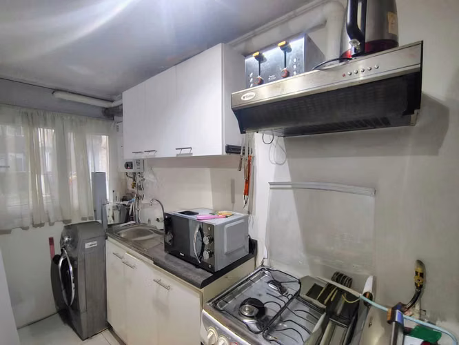 Vendo Departamento en Brisas de la Ribera (167986)