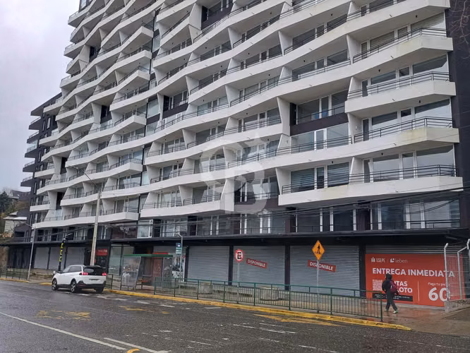 Locales en Placa Comercial Residencial
