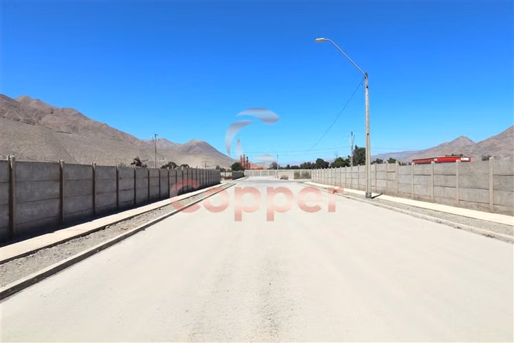 Sitio en Venta en Tierra Amarilla