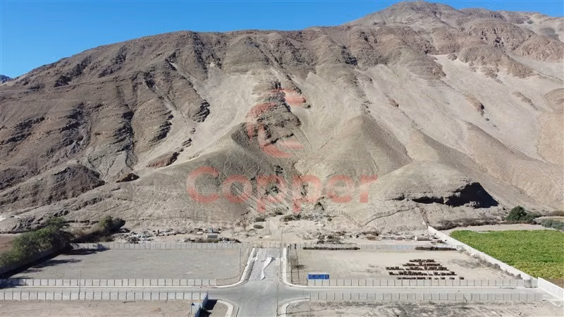 Sitio en Venta en Tierra Amarilla