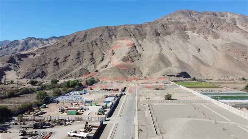 Sitio en Venta en Tierra Amarilla