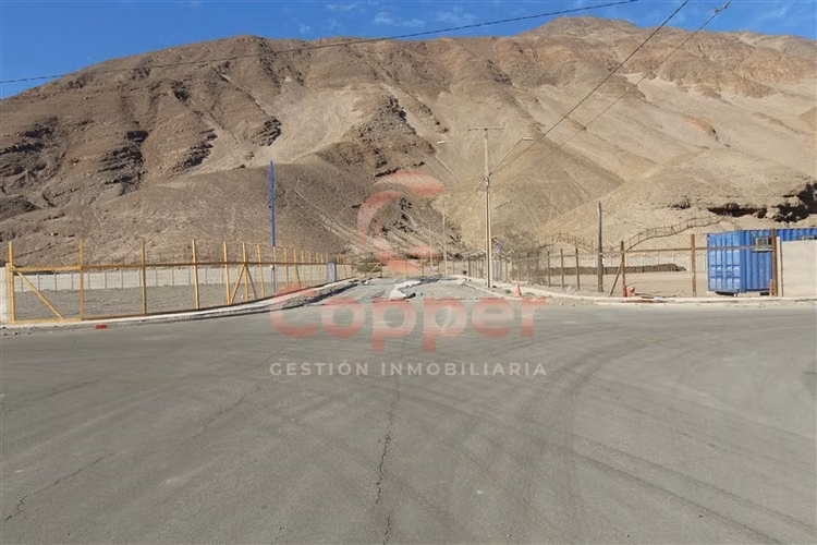 Industrial en Venta en Tierra Amarilla