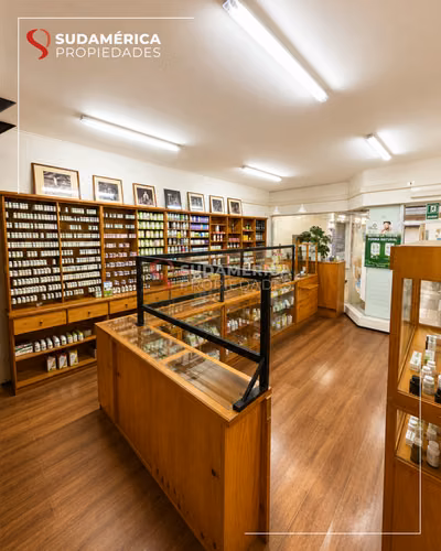 Se Vende Local Comercial en Galería La Reconquista – Centro de Valdivia - Imagen 3