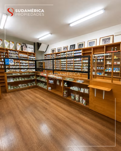Se Vende Local Comercial en Galería La Reconquista – Centro de Valdivia