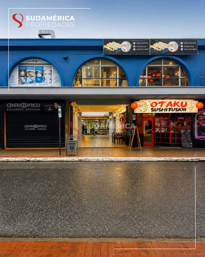 Se Vende Local Comercial en Galería La Reconquista – Centro de Valdivia - Imagen 10