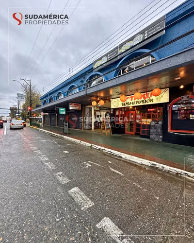 Se Vende Local Comercial en Galería La Reconquista – Centro de Valdivia - Imagen 12