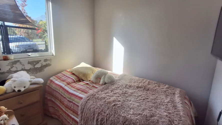 Gran casa familiar en Alto Macul - Imagen 14