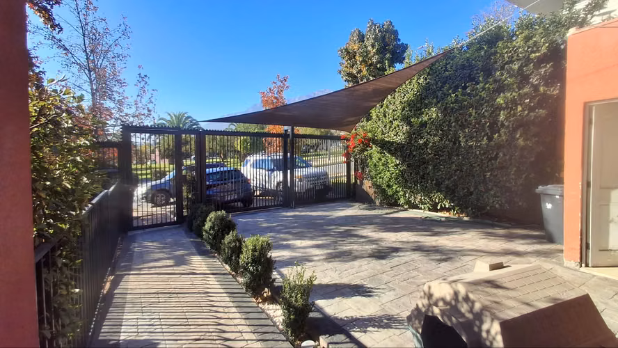 Hermosa y gran casa en Alto Macul