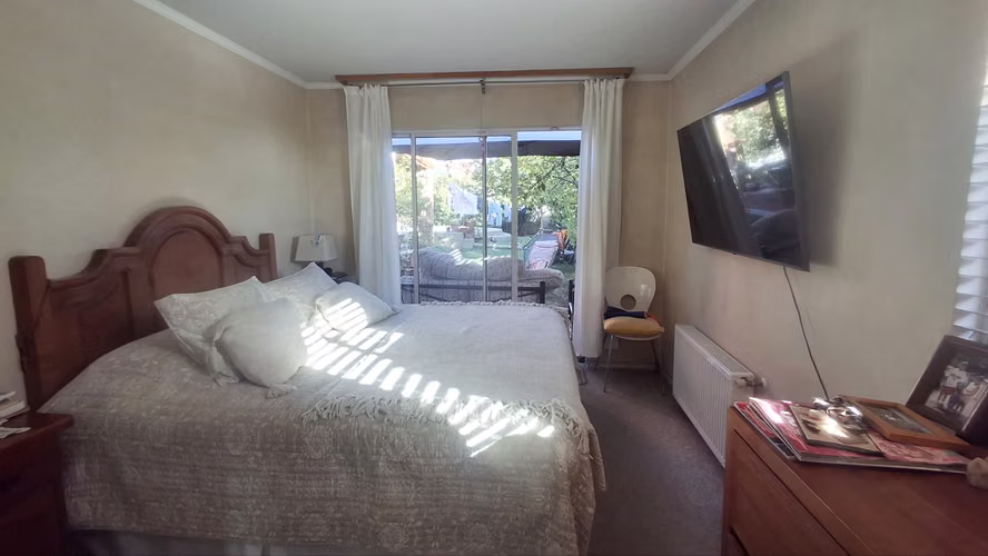 Gran casa familiar en Alto Macul - Imagen 18
