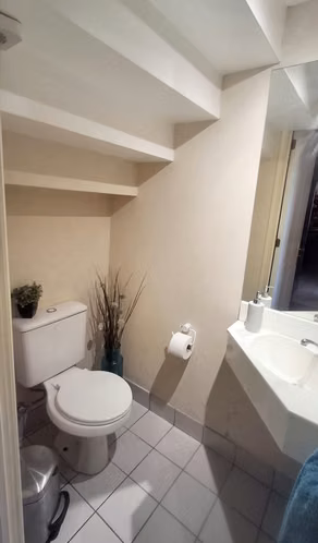 Gran casa familiar en Alto Macul - Imagen 16