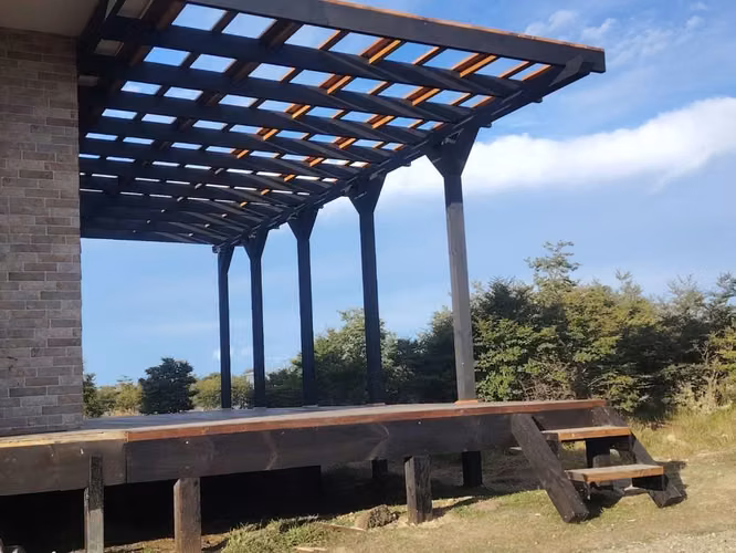 Construcción y obras menores
