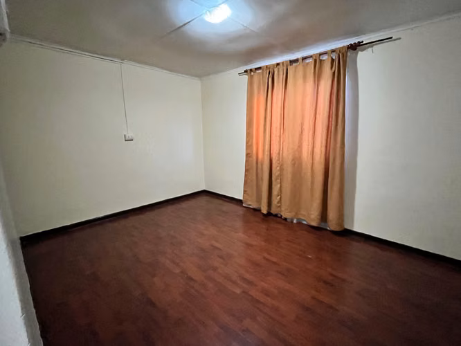 LINDA CASA EN VENTA EN PASAJE INTERIOR, CENTRAL, CALAMA