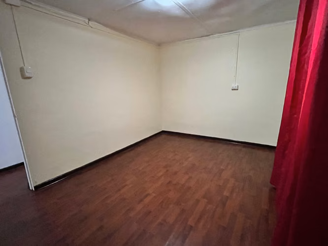 LINDA CASA EN VENTA EN PASAJE INTERIOR, CENTRAL, CALAMA