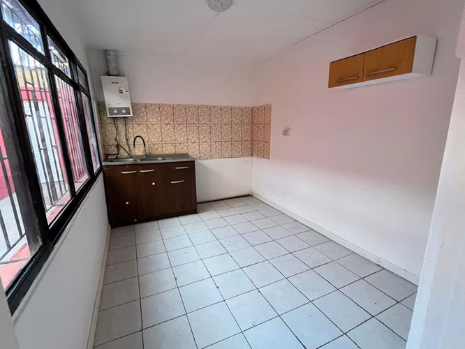 LINDA CASA EN VENTA EN PASAJE INTERIOR, CENTRAL, CALAMA
