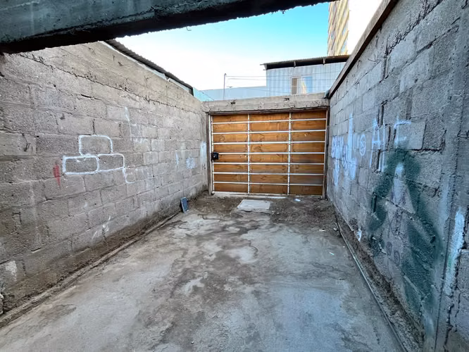 LINDA CASA EN VENTA EN PASAJE INTERIOR, CENTRAL, CALAMA
