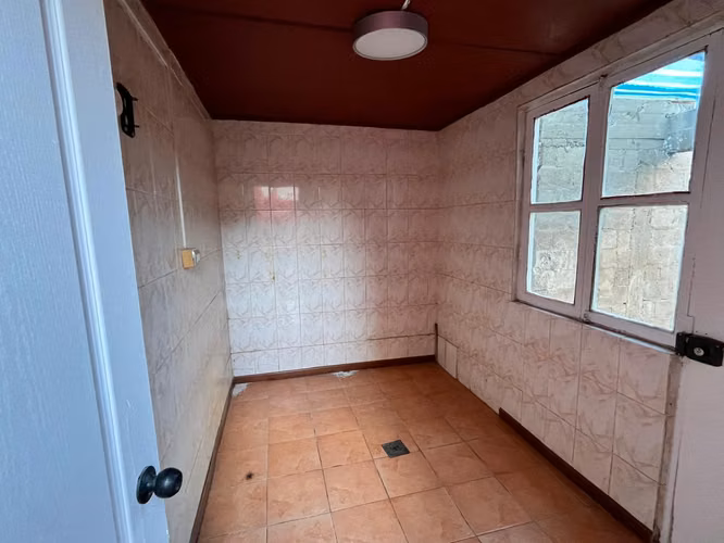 LINDA CASA EN VENTA EN PASAJE INTERIOR, CENTRAL, CALAMA