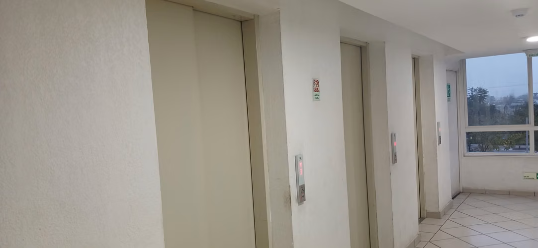 Depto 3er Piso 3D 1B, San Petersburgo, Metro Lo Ovalle