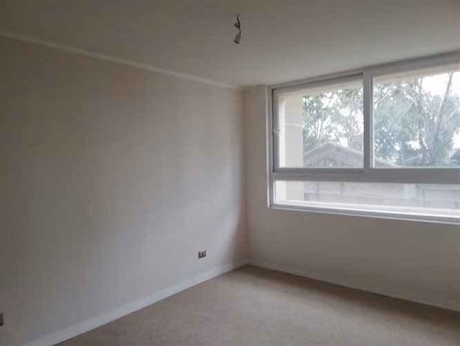 Departamento en venta de 2 dorm. en San Joaquín