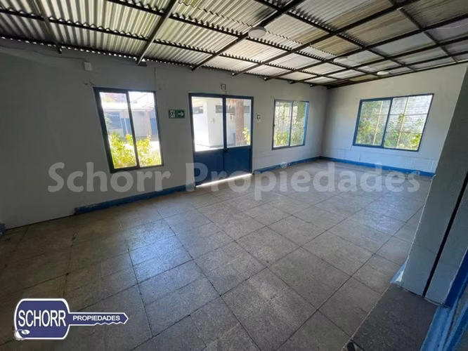 Local Comercial en arriendo en Talca
