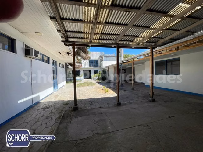 Local Comercial en arriendo en Talca