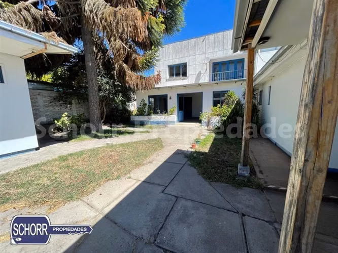 Local Comercial en arriendo en Talca