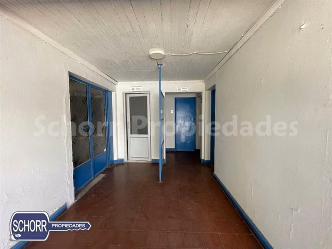 Local Comercial en arriendo en Talca
