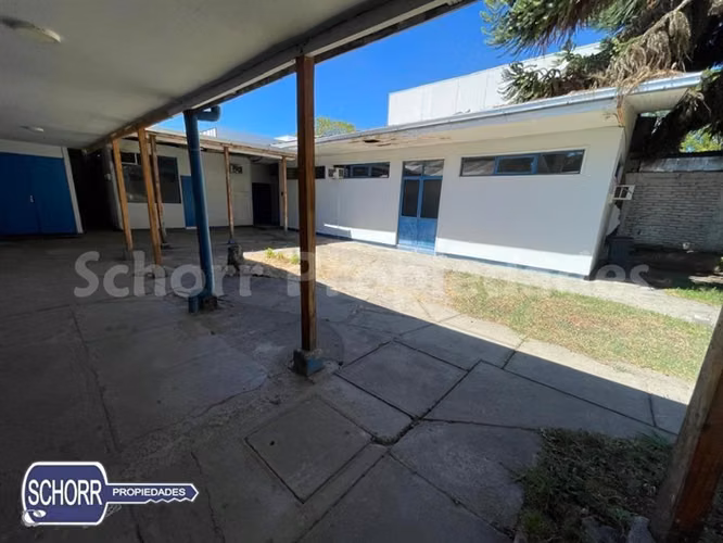 Oficina en arriendo en Talca