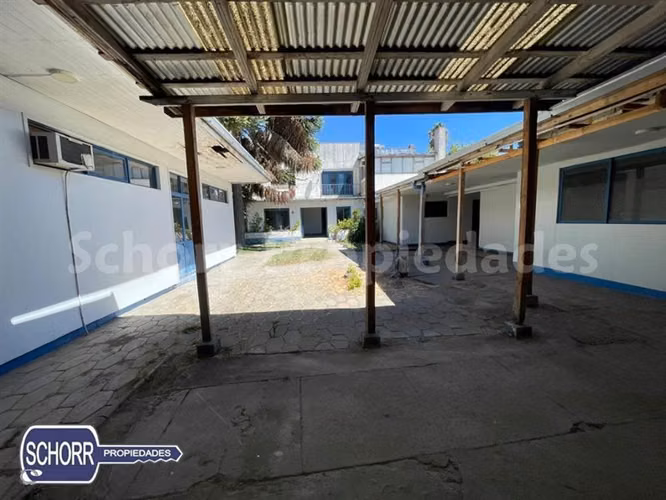 Oficina en arriendo en Talca