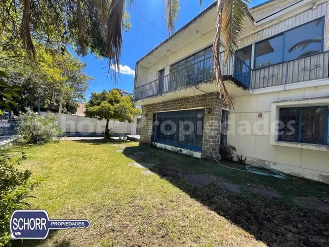 Oficina en arriendo en Talca