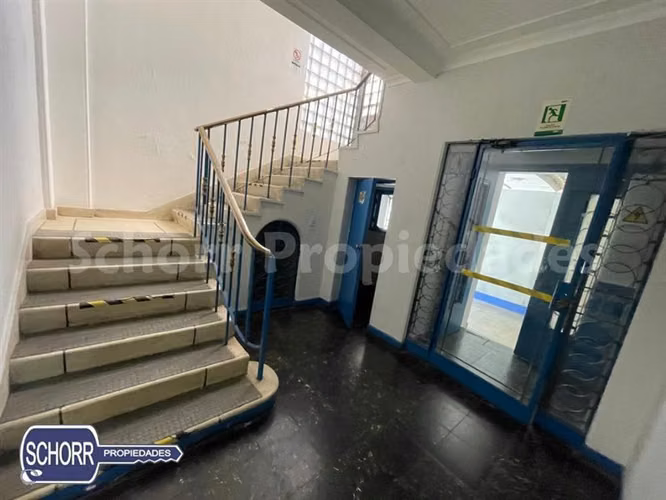 Oficina en arriendo en Talca