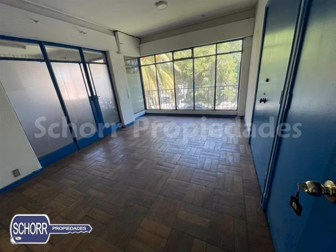 Oficina en arriendo en Talca