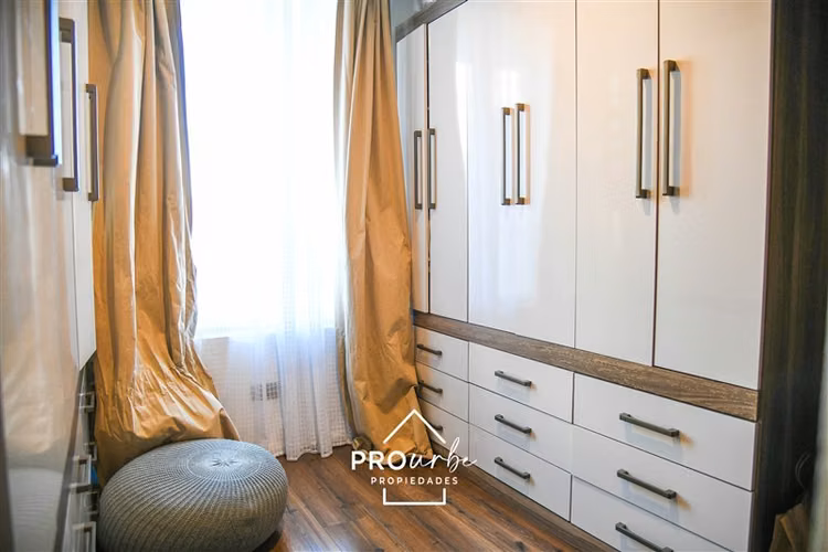 Departamento en venta de 2 dorm. en Ñuñoa
