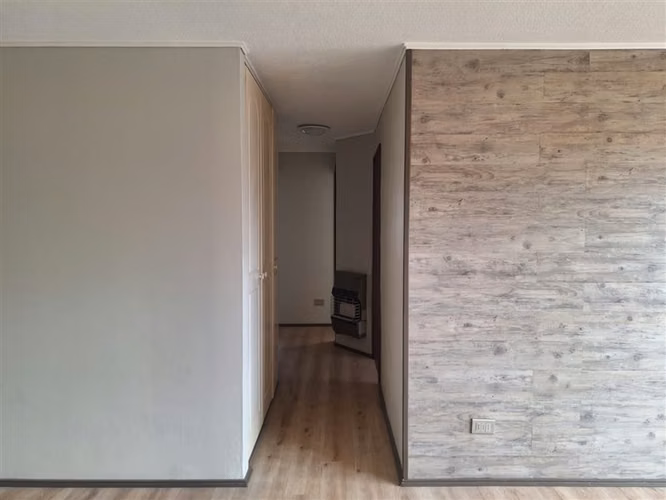 Departamento en arriendo de 3 dorm. en Osorno