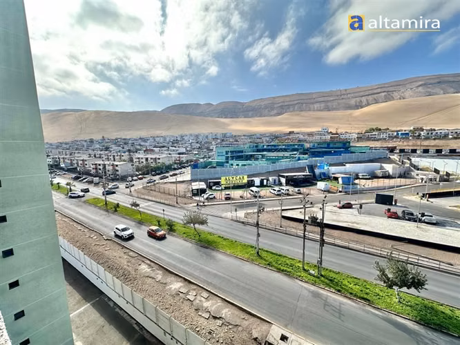 Departamento en venta en Iquique