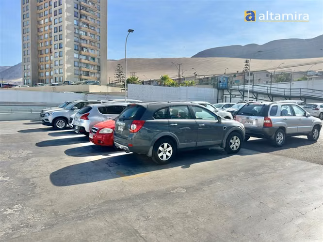 Departamento en venta en Iquique