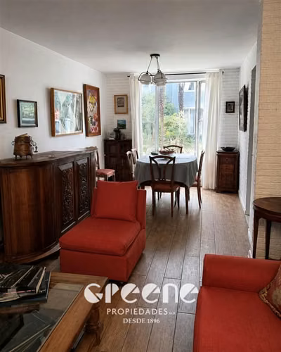Venta Casa en Las Condes, Apoquindo, Hernando Magallanes