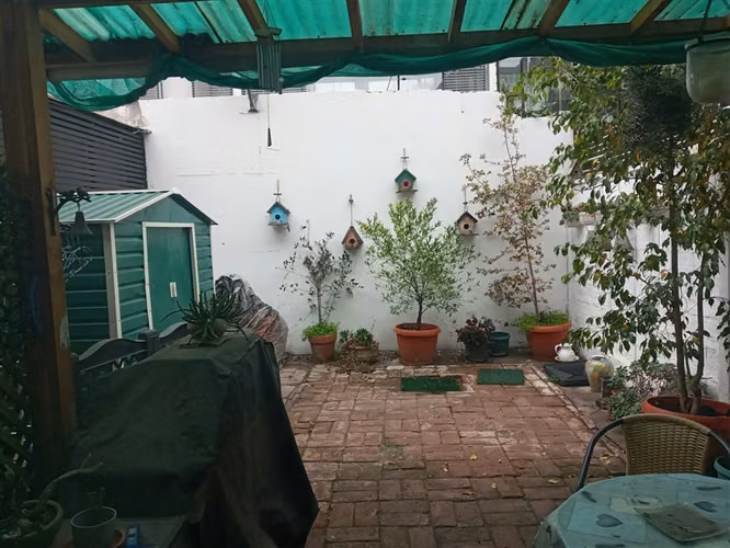 Casa en venta de 4 dorm. en Las Condes